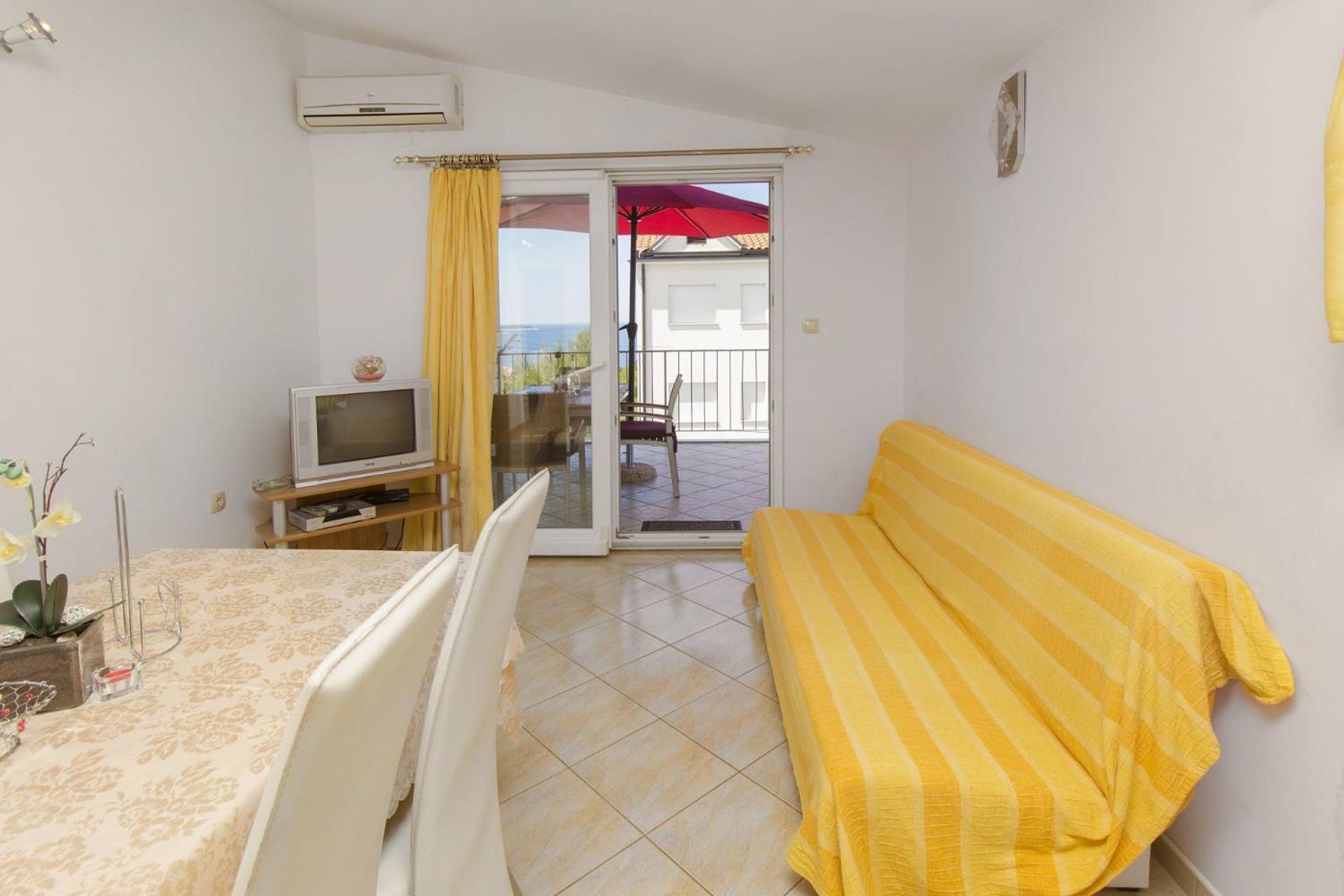 Apartments Vince Primosten Exterior photo